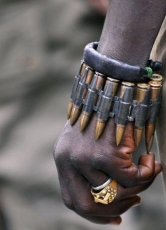 South Sudan